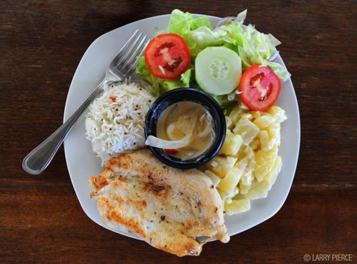 Solid Surf Camp Hostel Nicaragua Transito Εξωτερικό φωτογραφία